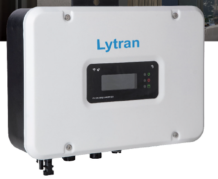 Foshan Lytran Electrical Equipment Co., Ltd. - Wechselrichter - Single Phase Hybrid Inverter LN-M8KL-S1 - Art. 58742