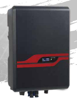 PrimeVOLT Co., Ltd. - Wechselrichter - Single Phase On-Grid PV Inverter PV 2/3/3.6KTL-S1 PV 2KTL-S1 - Art. 47787