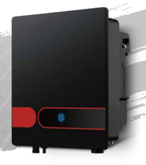 PrimeVOLT Co., Ltd. - Wechselrichter - Single Phase On-Grid PV Inverter PV 2/3/3.6KTL-... PV 2KTL-S1/G2 - Art. 47781