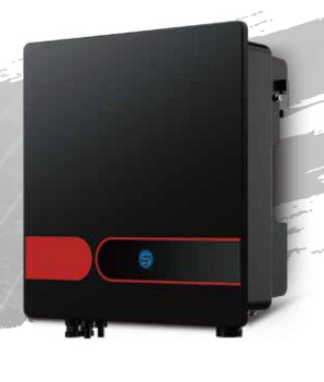 PrimeVOLT Co., Ltd. - Wechselrichter - Single Phase On-Grid PV Inverter PV 4/5/6KTL-D1/G2 PV 4KTL-D1/G2 - Art. 47778