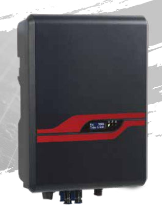 PrimeVOLT Co., Ltd. - Wechselrichter - Single Phase On-Grid PV Inverter PV 4/5/6KTL-D1 PV 5KTL-D1 - Art. 47785