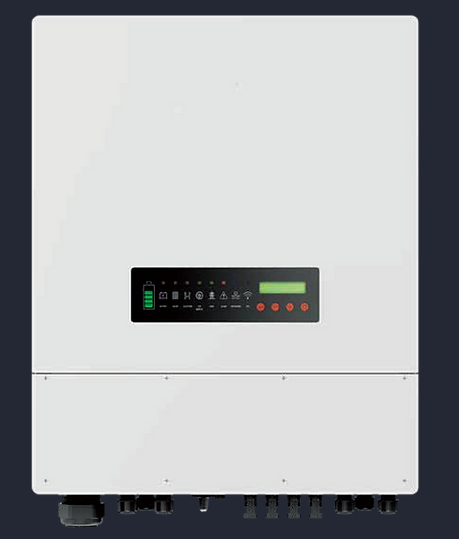 Queen Solar Technology Co., Ltd. - Wechselrichter - Single Phase PLS8-12K-M1 PLS8K-M1 - Art. 57741