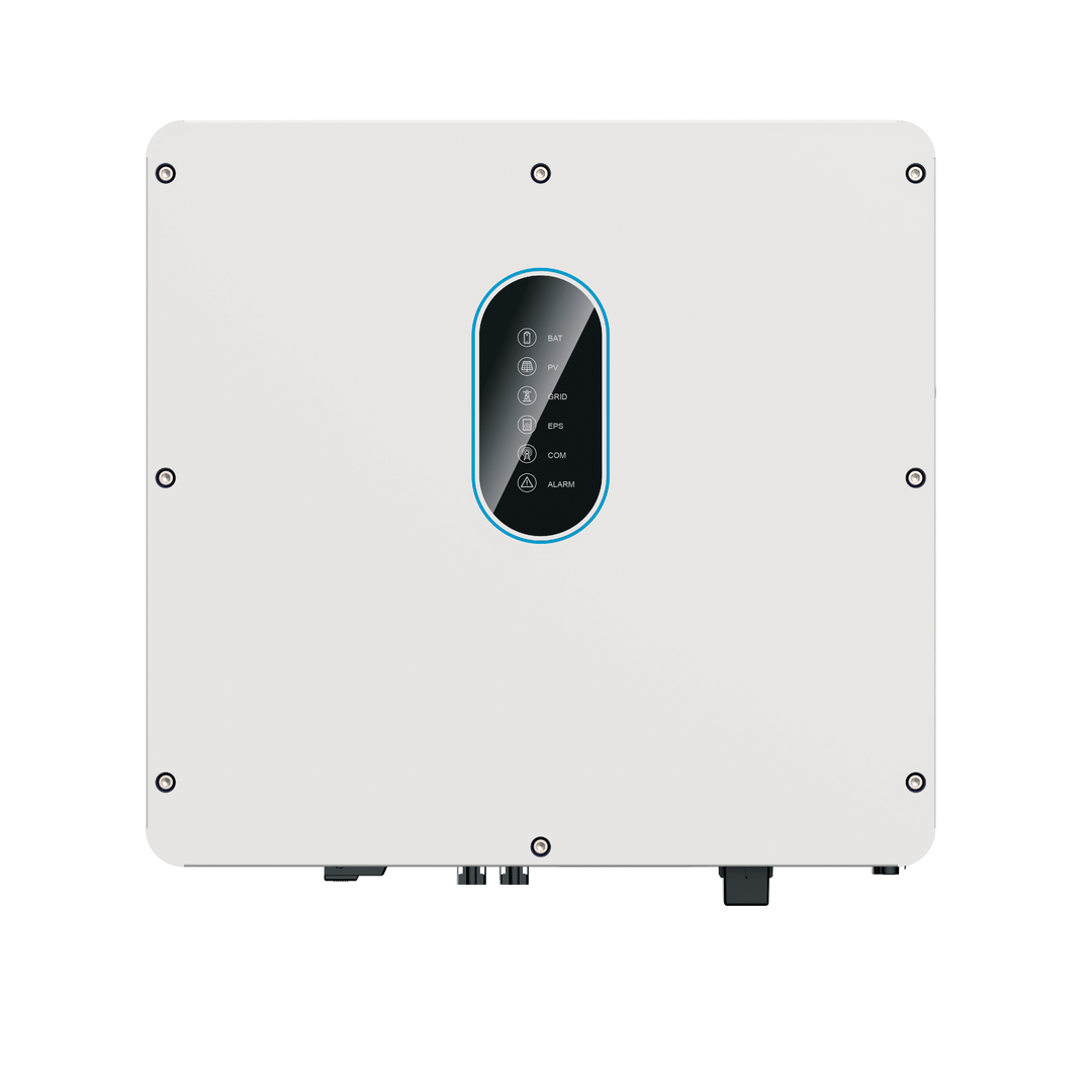 Hangzhou Vestwoods Technology Co., Ltd. - Wechselrichter - Single Phase SE 4.6/5/6KAC SE 4K6AC - Art. 49514