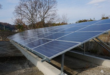 Arctech Solar Holding Co., Ltd. - Montagesysteme - Single Pole Solutions Single Pole Solutions - Art. 6033