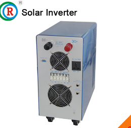 Shenzhen OroPower Equipment Co., Ltd. - Wechselrichter - Single phase DC48V 3 DC48V 3 - Art. 35547