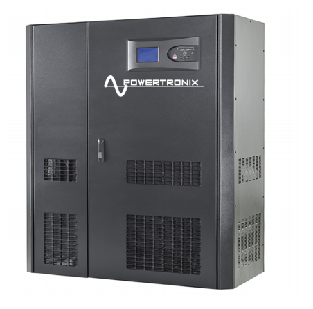 Powertronix Srl - Speicher - Sirio (300-500kVA) UPS SR400 - Art. 23083