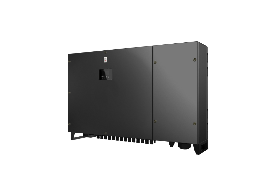 Riello Solartech - Wechselrichter - Sirio ES 50-60 100-110 kW - Art. 60871