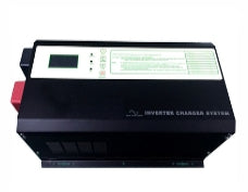 Foshan Siwina Technology Co., Ltd. - Wechselrichter - Siwina 1000-6000W 1000W - Art. 37838