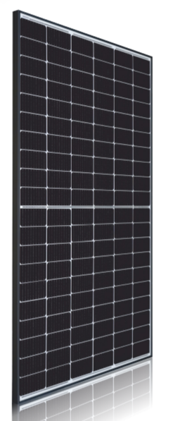 Selfa GE S.A. - Solarmodul - Slim 370W SV120M,3,3-370 - Art. 174923
