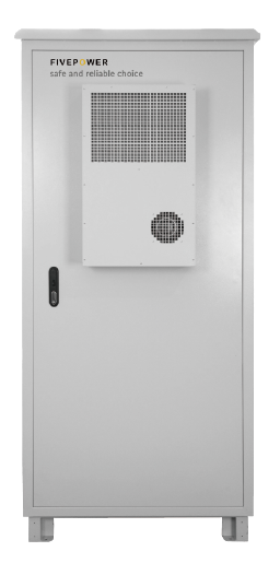 Shenzhen Fivepower New Energy Co., Ltd - Speicher - Small & Medium-Sized C&I ESS SNE53BL-LFP - Art. 31849