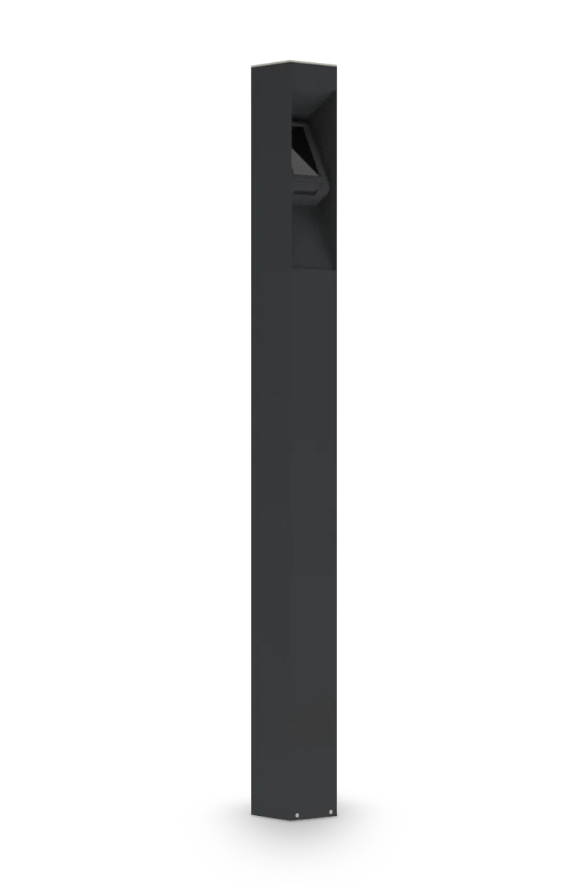 Smappee Betaal Terminal