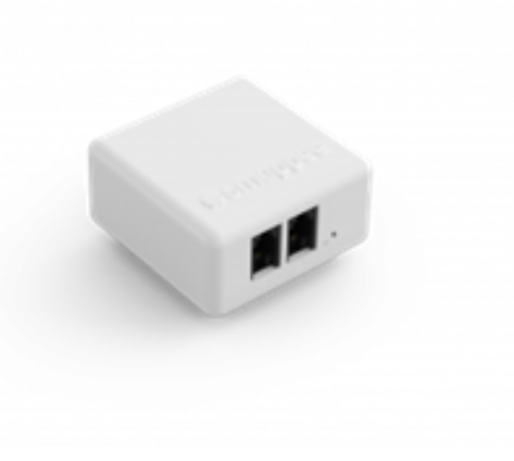 Smappee WiFi Connect i1-GW-2 – intelligentes Energie-Gateway für Energiemonitoring mit WLAN (Ref: SMPCON-WiFi)