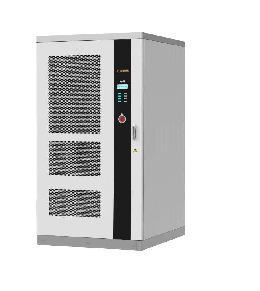 OneSun Technology (Shenzhen) Ltd. - Speicher - Smart ESS Cabinet CA-PRO-100KWh/200KWh CA-PRO-200KWh - Art. 34005