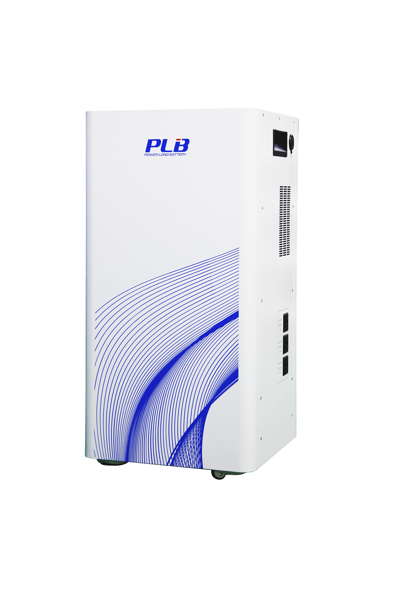 Dongguan Power Long Battery Technology Co., Ltd. - Speicher - Smart Home UPS Series (Floor-Mounted Type) PLB-UPS-5K5-L - Art. 28314