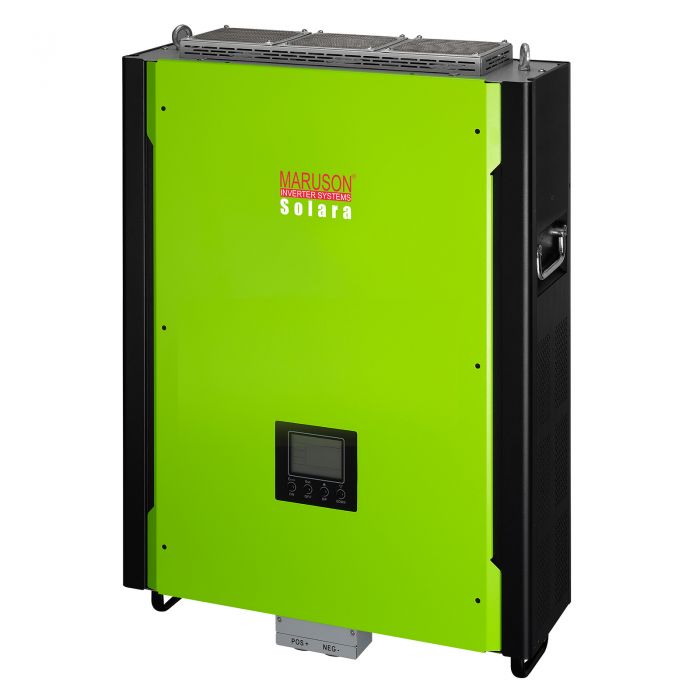 Maruson Technology - Wechselrichter - Smart Hybrid Series SHY-LV2048M - Art. 50146