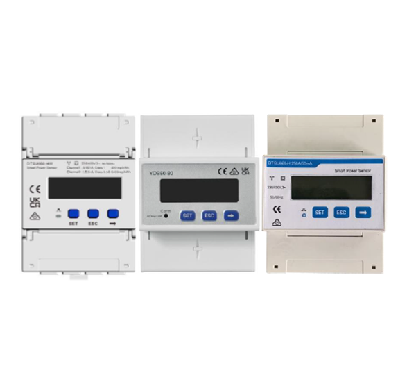 Smart Power Sensor SmartPS-80AI-T0
