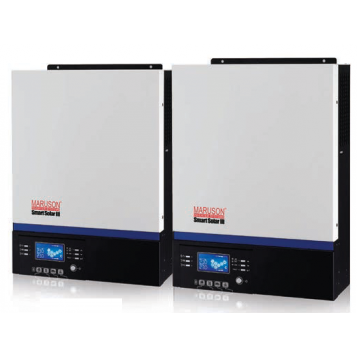 Maruson Technology - Wechselrichter - Smart Solar III Series SS3-HV1524M - Art. 50143