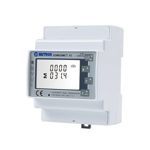 Wechselrichter Growatt TPM-E