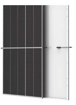 Nanjing Conpo Power Tech Co., Ltd. - Solarmodul - Soarer 545-565W SP-565W - Art. 234656