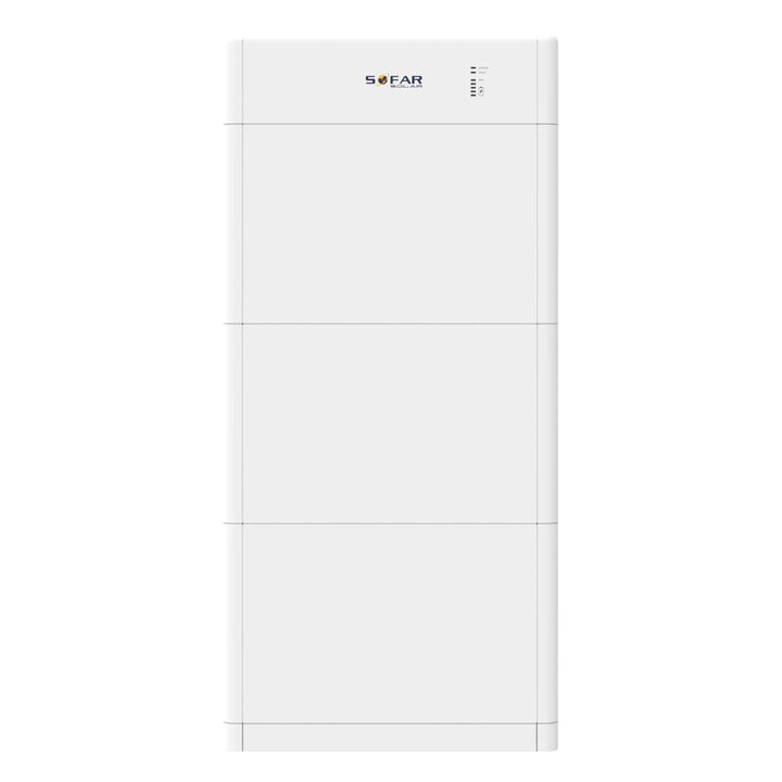 SofarSolar BTS E10-DS5 Batteriespeicher 10 kWh