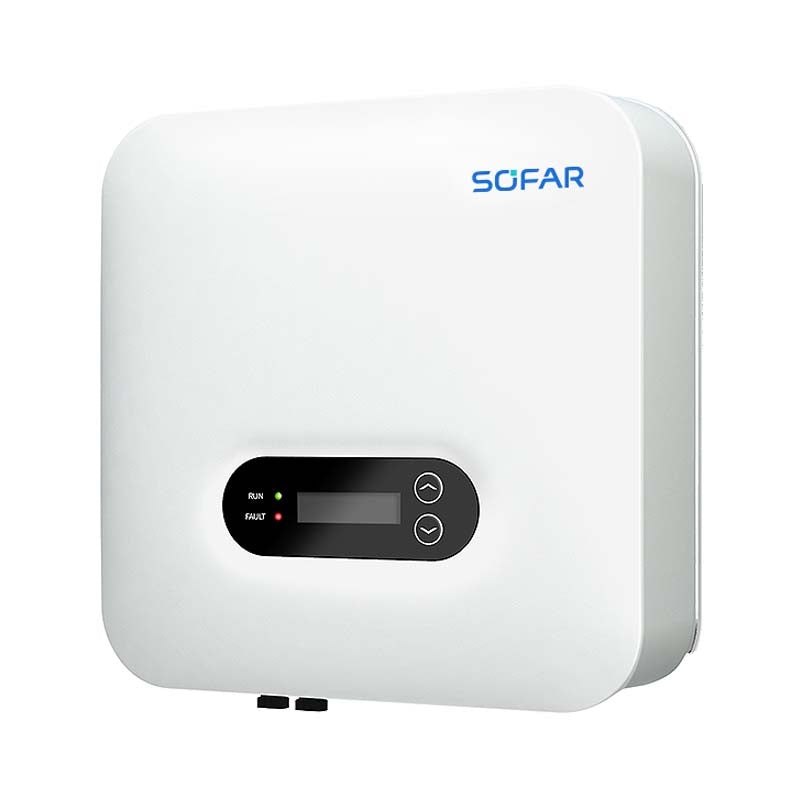 String-Solarwechselrichter Sofar 5KTLM-G3 (5 kW, 1 Phasen, 2 MPPT)