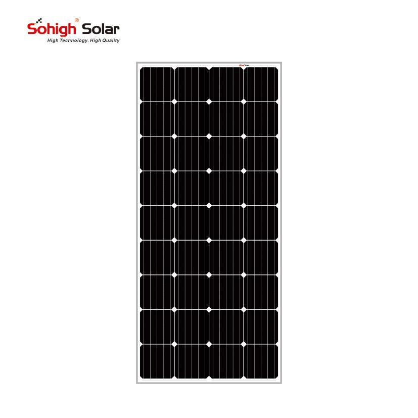 Sohigh Solar Technology Co., Ltd - Solarmodul - Sohigh SP-100-390M Sohigh SP-160M - Art. 238488