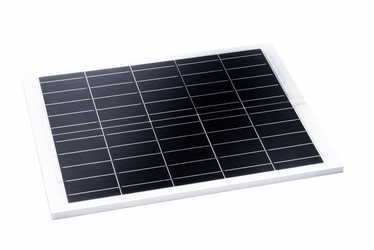 OPES Solutions GmbH - Solarmodul - SolShell 170W - Art. 195789
