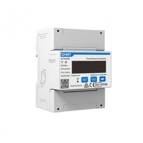 SolaX Power Smart Meter DTSU666 3-Phasen