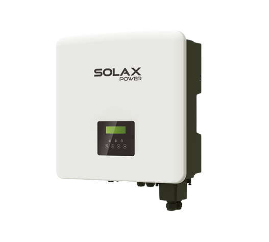 SolaX Power Wechselrichter X3-FIT-10.0-W G4 10 kW, 3PH, IP65