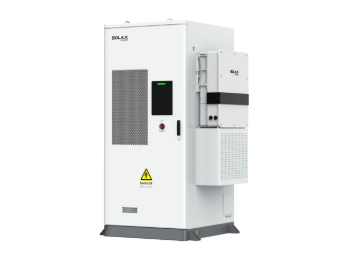 SOLAX POWER Solarspeicher ESS-Aelio P60B100