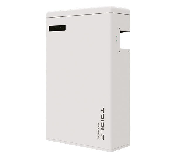Solarics_SOLAX POWER Solarspeicher T-BAT H 5.8 MASTER PACK V2.1 HIGH-VOLTAGE LITHIUM-IONEN-BATTERIE
