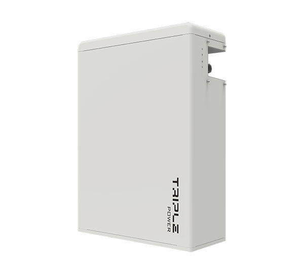 Solarics_SOLAX POWER Solarspeicher T-BAT H 5.8 SLAVE PACK H11550 V2.1 HIGH-VOLTAGE LITHIUM-IONEN-BATTERIE