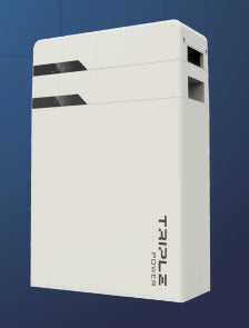SolaX Power Network Technology (Zhejiang) Co., Ltd. - Speicher - Triple Power 4.5 & 6.3kWh T63 - Art. 17230