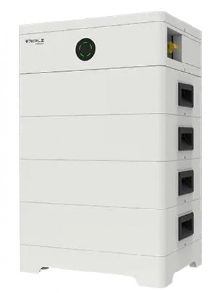 Triple Power Wiederaufladbare Batterien Triple Power T5.8 Batterie -Art. 102003006401
