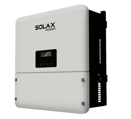 SolaX Power Wechselrichter X1-Hybrid 3.7T HV 1PH - Art. 43372