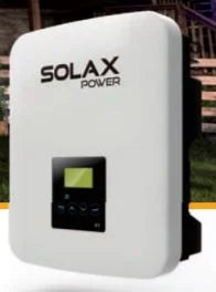 SolaX Power Wechselrichter X1 Boost X1-3,3T - Art. 42490