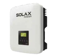 SolaX Power Network Technology (Zhejiang) Co., Ltd. - Wechselrichter - X1-AC X1-AC-3,6 - Art. 38044