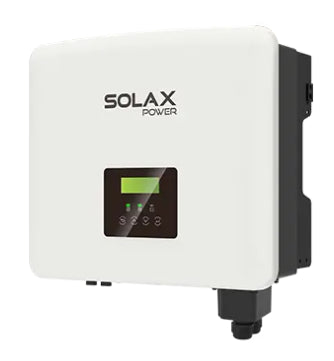 Coeptum Sistemas de Energia, Unipessoal Lda. - Wechselrichter - SolaX Power
                                                        X1-Hybrid G4 X1-HYBRID-4,6-D / M - Art. 53952