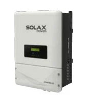 SolaX Power Network Technology (Zhejiang) Co., Ltd. - Wechselrichter - X1-Retro Fit X1-Fit-4,6KW Cversion - Art. 38050