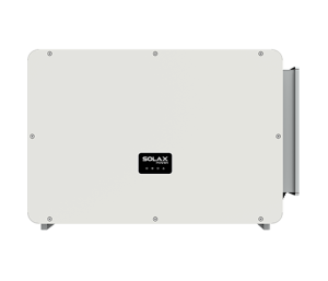 Onedoo s.r.l. - Wechselrichter - SolaX Power
                                                        X3-FORTH X3-FTH-136K-MV - Art. 56868