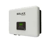 Achievers Energy - Wechselrichter - SolaX Power
                                                        X3-MIC X3-5,0-T - Art. 38972