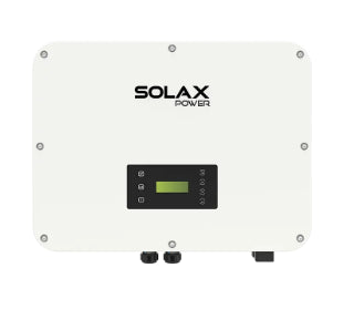SolaX Power Network Technology (Zhejiang) Co., Ltd. - Wechselrichter - X3 ULTRA X3-ULT-19,9K - Art. 55126