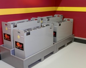 Northwest Energy Storage - Speicher - Solar-One 12 Volts SO-6-85-33/12 - Art. 22548