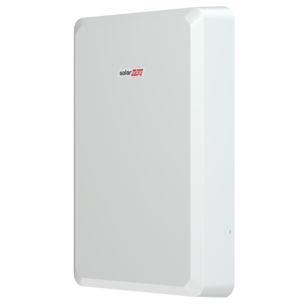SolarEdge Home Battery BAT-10K1PS0B-12 – 9,7 kWh DC-Heimspeicher
