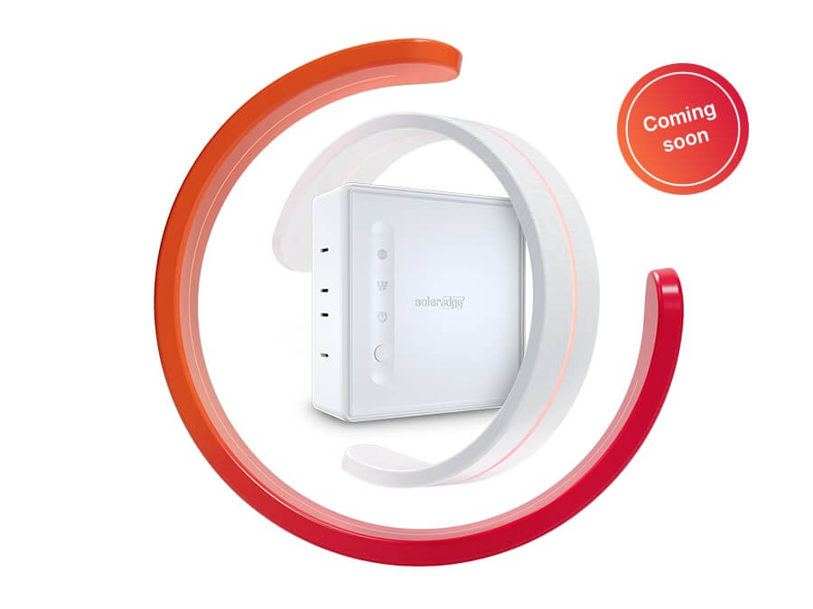SolarEdge | ONE Controller