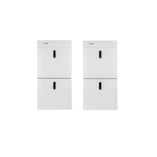 SolarEdge laag voltage Batterie 18,4 kWh pakket