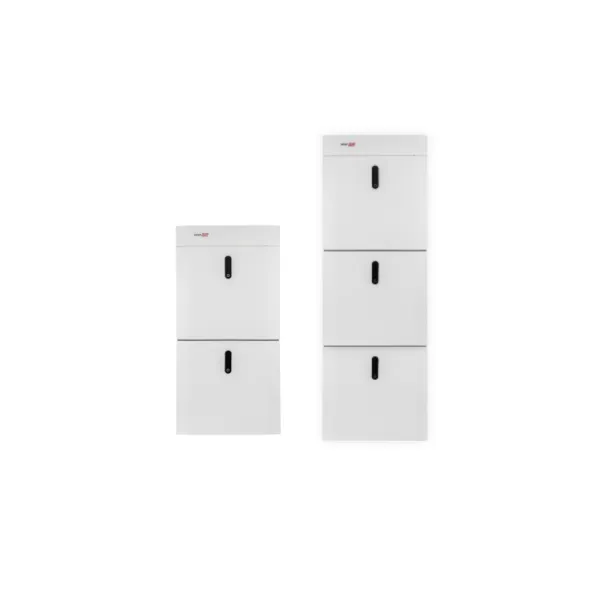 SolarEdge laag voltage Heimspeicher 23 kWh pakket