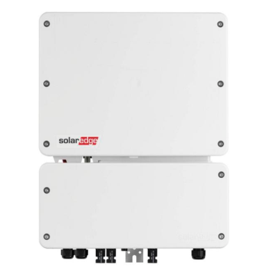 SolarEdge Home Hub Wechselrichter SE4000H-RWBMNBF54 mit SetApp 4 kW, 1PH, IP65