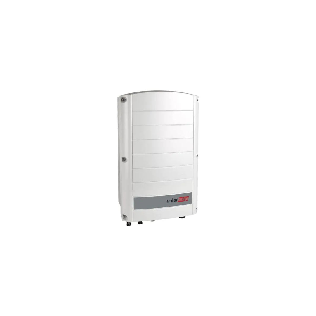 SolarEdge Wechselrichter SE7K-RW0TEBNN4 mit SetApp 7 kW, 3PH, 2 MPPT, IP65
