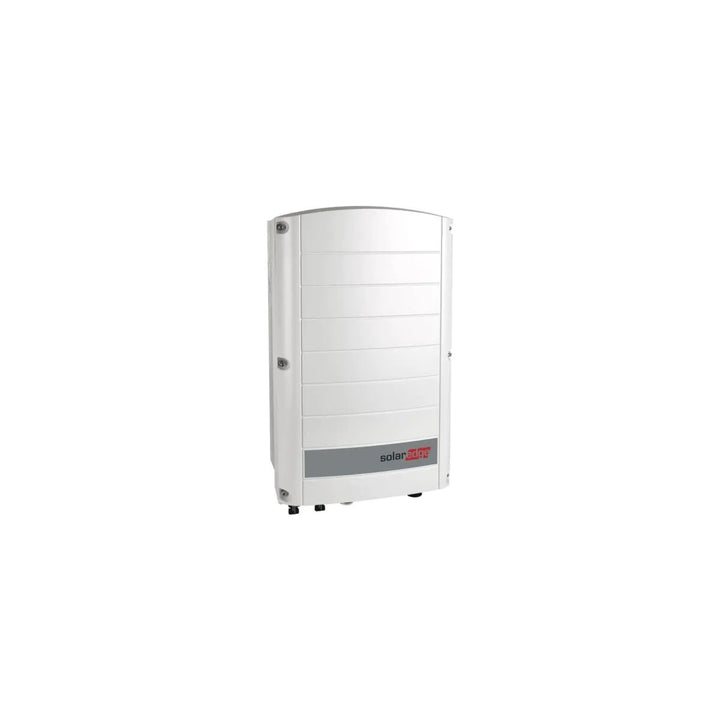 SolarEdge Wechselrichter SE7K-RW0TEBNN4 mit SetApp 7 kW, 3PH, 2 MPPT, IP65
